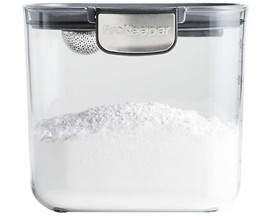 Progressive® ProKeeper™ 2.0 Powdered Sugar Storage Container - 2 qt.