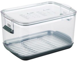 Progressive® Prepworks Prokeeper Large Produce Storage Container