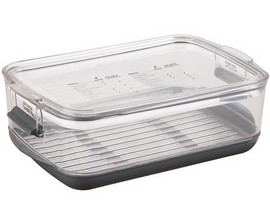 Progressive® Prepworks Prokeeper Small Storage Container