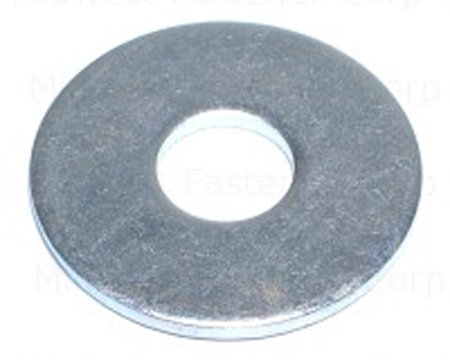 Midwest Fastener® Fender Washers - Metric