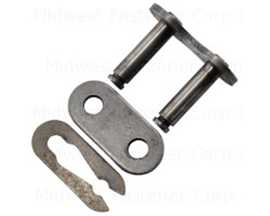 Midwest Fastener® Connecting Chain Links - Assorted