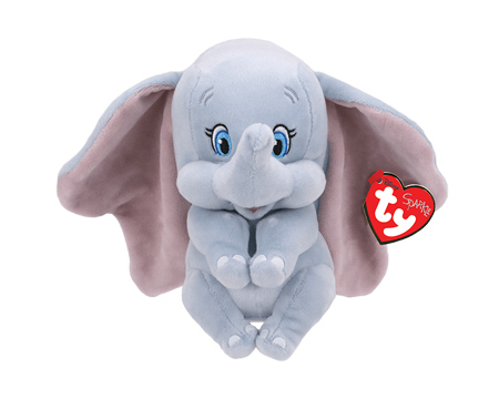Ty® 6-in. Disney Dumbo