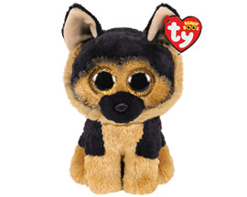 Ty Beanie Boos® 13-in. Spirit German Shepherd