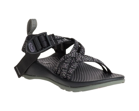 Chaco® Little Kid's ZX/1 Ecotread Sandals in Hugs and Kisses
