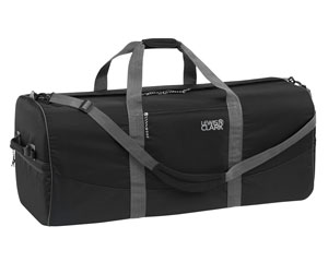 Lewis N Clark 18" x 36" Zippered Duffel Bag