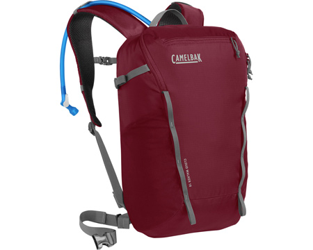 CamelBak® 85 oz. Cloud Walker 18 Hydration Pack - Cabernet