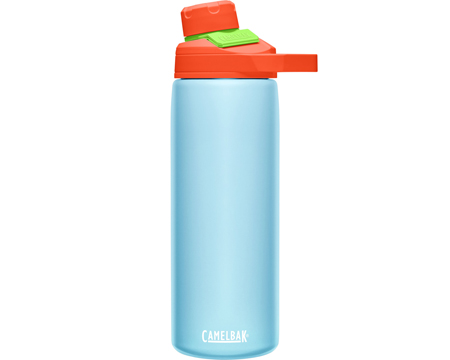 CamelBak® 20 oz. Chute® Insulated Stainless Steel Mag Bottle - Dreamer Blue