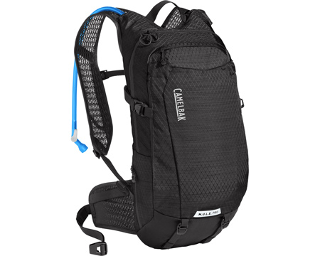 CamelBak® 100 oz. M.U.L.E.® 14 Pro Hydration Pack - Black