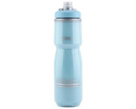 CamelBak® 24 oz. Podium® Chill Bike Water Bottle - Stone Blue