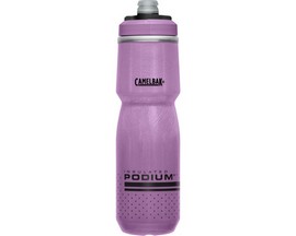 CamelBak® 24 oz. Podium® Chill Bike Water Bottle - Purple