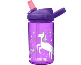 CamelBak® 14 oz. Kids Eddy®+ Water Bottle - Celestial Unicorns
