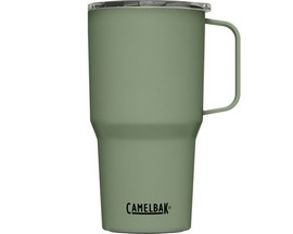CamelBak® 24 oz. Horizon Stainless Steel Tall Mug - Moss