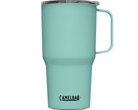 CamelBak® 24 oz. Horizon Stainless Steel Tall Mug - Coastal