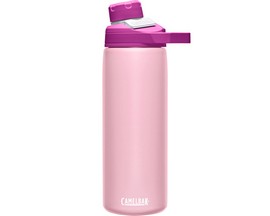 CamelBak® 20 oz. Chute® Insulated Stainless Steel Mag Bottle - Adventurer Pink