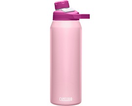 CamelBak® 32 oz. Chute® Insulated Stainless Steel Mag Bottle - Adventurer Pink