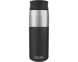 CamelBak® 20 oz. Hot Cap Insulated Travel Mug - Stainless and Jet