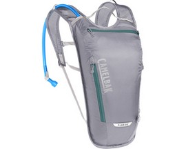 CamelBak® 70 oz. Classic Light Hydration Pack - Gunmetal/Hydro