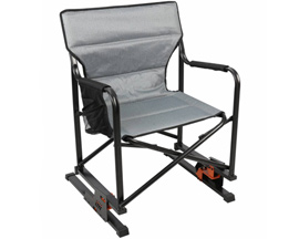 Kuma® Spring Bear Chair - Gray