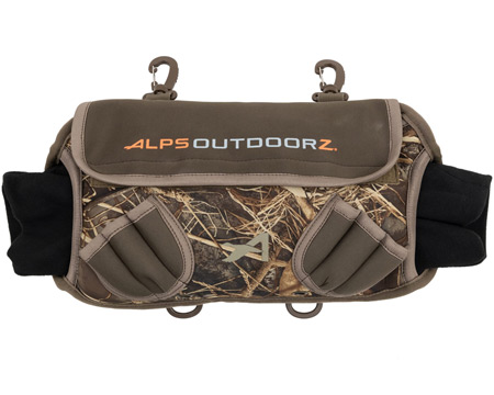 Alps Outdoorz® Deluxe Hand Warmer - Realtree® Max-7 Camo