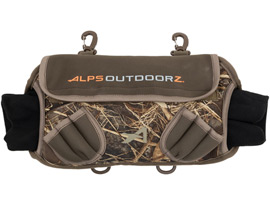 Alps Outdoorz® Deluxe Hand Warmer - Realtree® Max-7 Camo