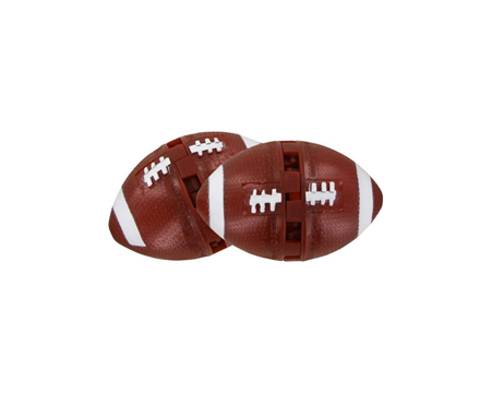 Implus Footcare® Football Sneaker Balls Shoe Freshener - 2 pack