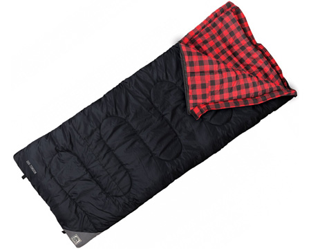 Kuma® Outdoor Gear Tonquin 3-Season Sleeping Bag
