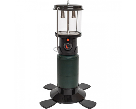 Kuma® Outdoor Gear Propane Lantern with Piezo Start