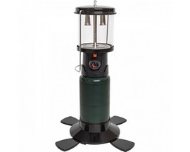 Kuma® Outdoor Gear Propane Lantern with Piezo Start