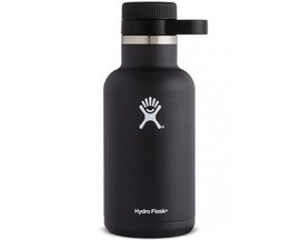 Hydro Flask® 64 oz. Growler Water Bottle - Black