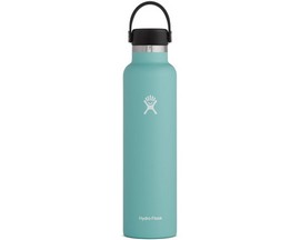 Hydro Flask® 24 oz. Standard Mouth Water Bottle with Flex Cap - Alpine