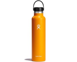 Hydro Flask® 24 oz. Standard Mouth Water Bottle with Flex Cap - Starfish