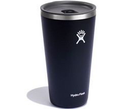 Hydro Flask® 28 oz. All Around™ Tumbler - Black