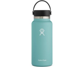 Hydro Flask® 32 oz. Wide Mouth Water Bottle with Flex Cap - Alpine