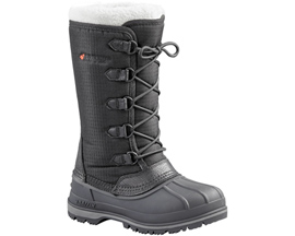 Baffin® Women's Ottawa Winter Boots - Black