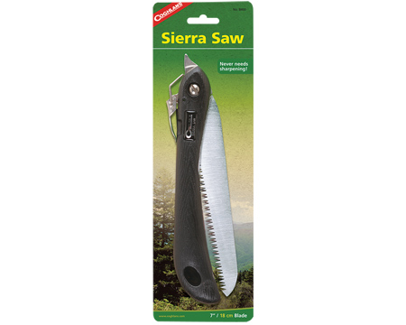 Coghlan's Sierra Saw 7-inch