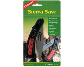 Coghlan's Pocket Sierra Saw 4-inch 