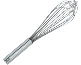 Tovolo Stainless Steel Whisk Whip Kitchen Utensil Bundle - Set of 2 (Set of 2)