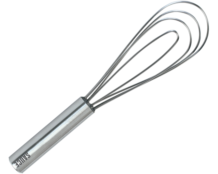 Tovolo® Stainless Steel 10 in. Sauce Whisk