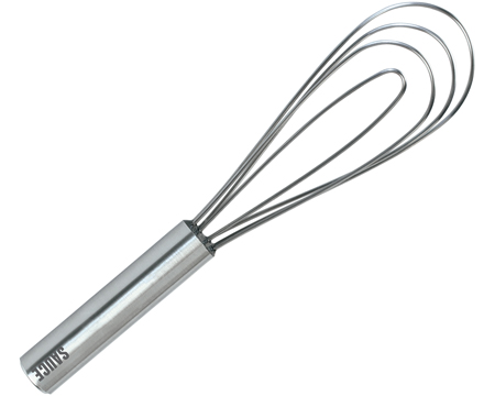 Get your Tovolo® Stainless Steel 10 in. Sauce Whisk at Smith & Edwards!