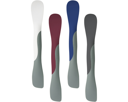 Tovolo® Scoop N' Spread Jumbo Spatula - Assorted Colors