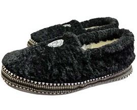 Ariat® Women's Snuggle Slipper - Black
