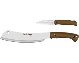 Uncle Henry® 2-piece Meat Processing Knife Set