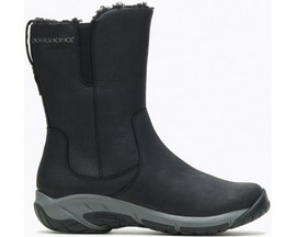 Merrell® Women's Encore 4 Tall Zip Polar Waterproof Boots