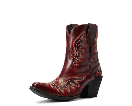 Ariat® Women's Chandler Western Boot - Pimento