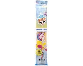 Milk Magic® 4-pack Milk Flavoring Straws - Unicorn Kisses