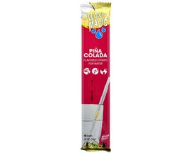 Water Magic® 4-pack Water Flavoring Straws - Pina Colada
