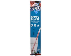Water Magic® 4-pack Water Flavoring Straws - Berry Blast