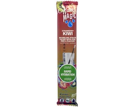 Water Magic® 4-pack Water Flavoring Straws - Strawberry Kiwi