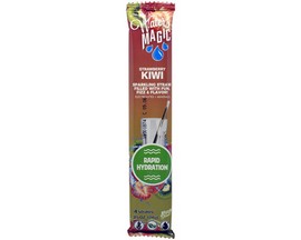 Water Magic® 4-pack Water Flavoring Straws - Strawberry Kiwi