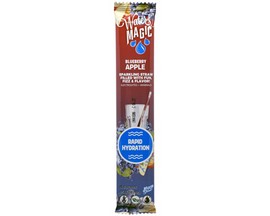 Water Magic® 4-pack Water Flavoring Straws - Blueberry Apple